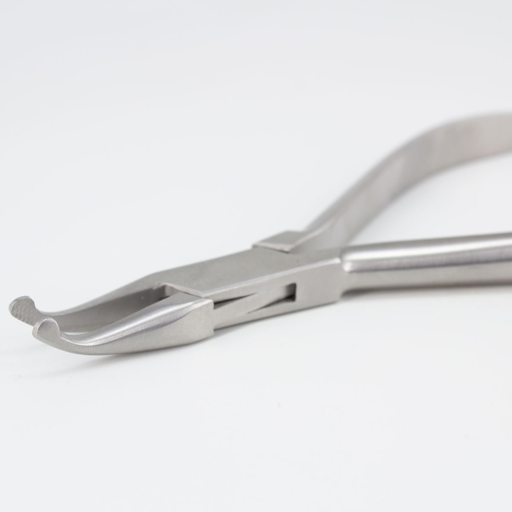 Alicate de How Curvo Machtig