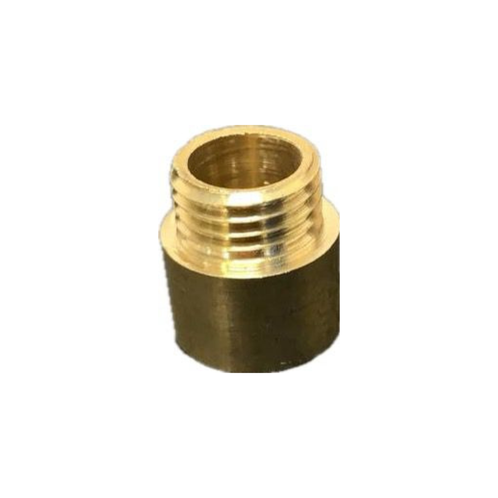 ALARGADOR Hi-He 1/4 PARA MANOMETRO