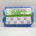 Cubetas desechables Preformadas para Fluor Ehros