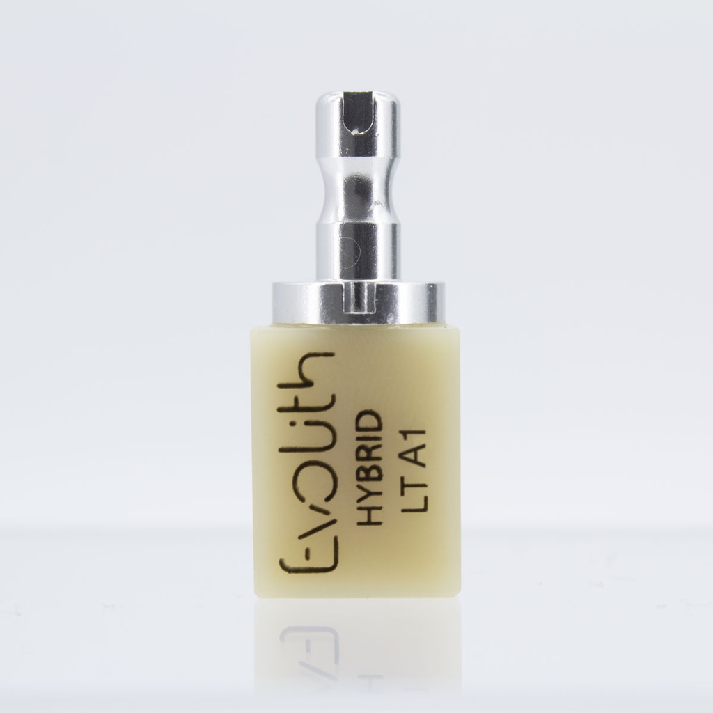 Bloque Híbrido Hybrid Monocromático C14 LT Evolith