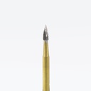 Fresa de Carburo Cónica FG Ehros