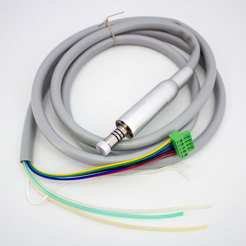 Pieza de mano Micromotor para Motor eléctrico C-Puma Coxo