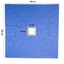 Campo Quirúrgico fenestrado estéril "S" Machtig