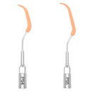 Puntas para Ultrasonido Peek Implantes Woodpecker