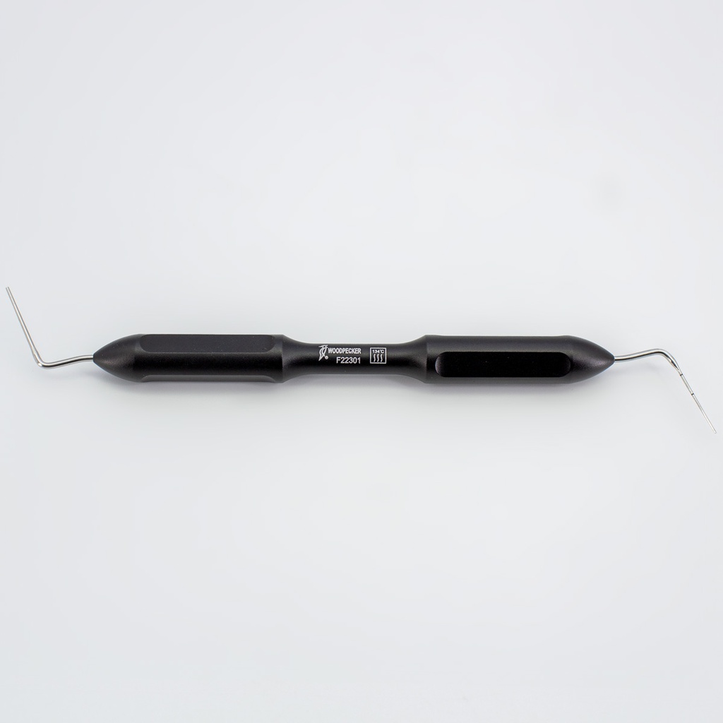 Plugger Condensador Hand plugger Fi-N Woodpecker