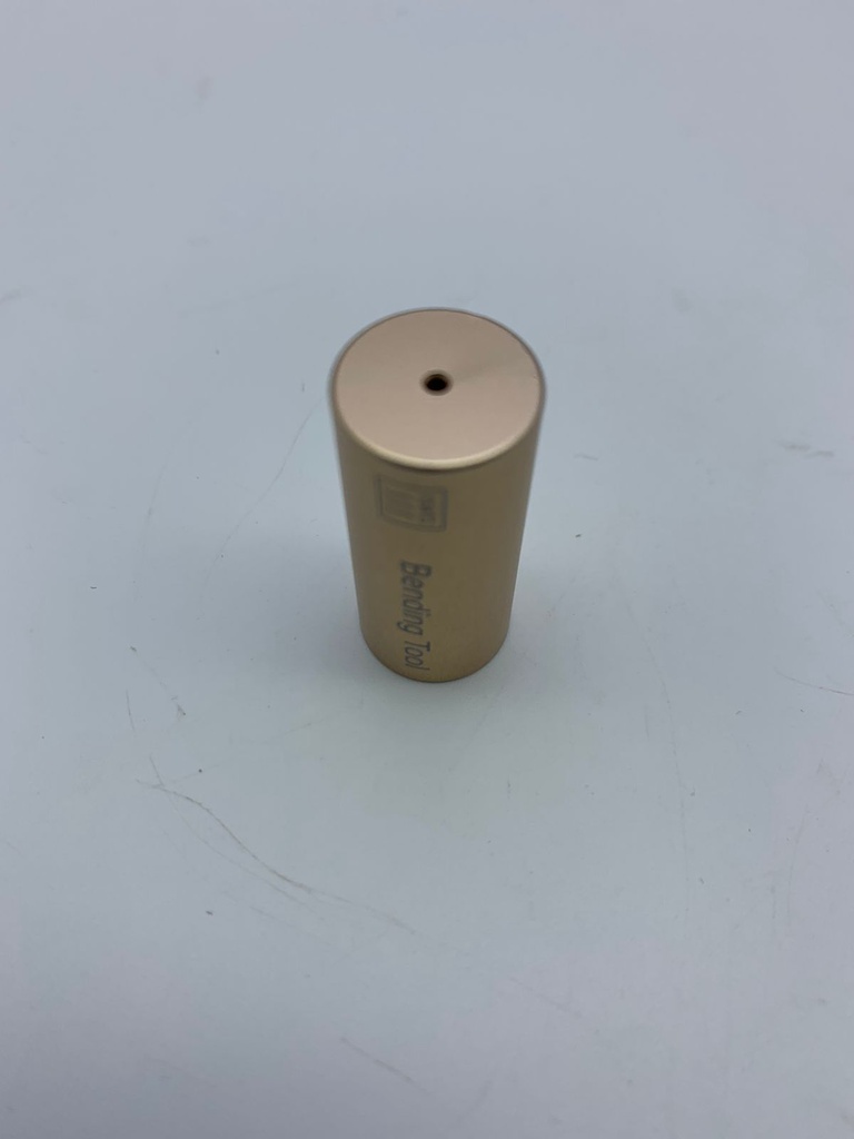 Doblador para puntas Equipo Laser Diodo LX 16 Plus 3020 mm Woodpecker