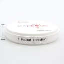 Disco de Zirconio Explore Esthetic Multi Ultra Translucidez TT 18 mm Upcera