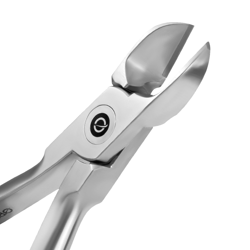 Alicate de corte para alambre duro Orthometric