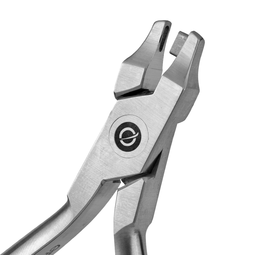 Alicate para Alineadores de corte Orthometric