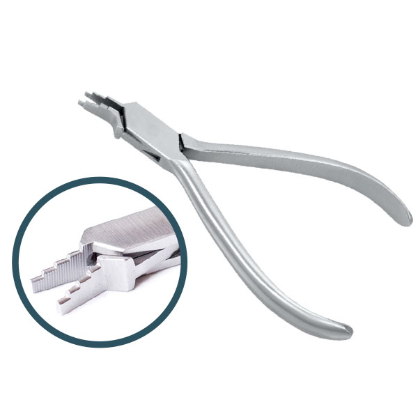 Alicate de Nance Machtig