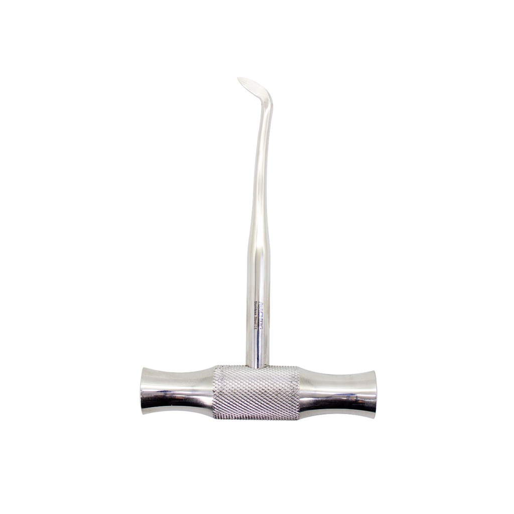 Elevador acero para cirugía Triangular Winter Ferry Machtig