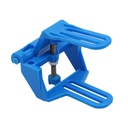 Oclusor plástico ABS Machtig