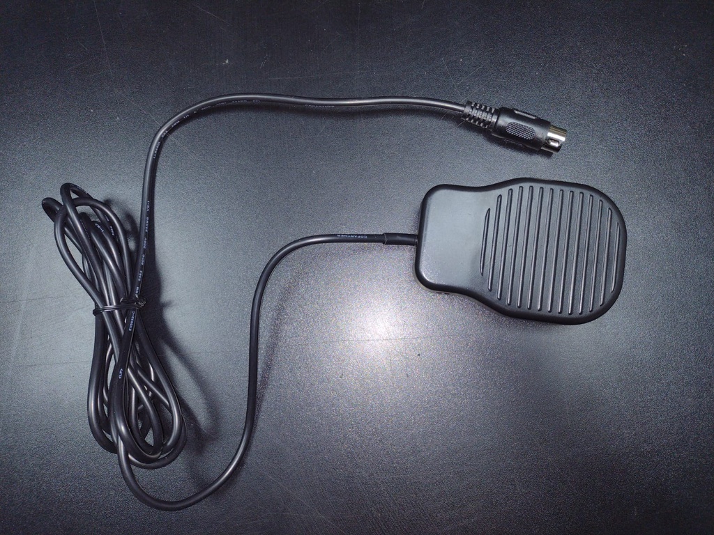 Pedal Electrobisturi Art-E1