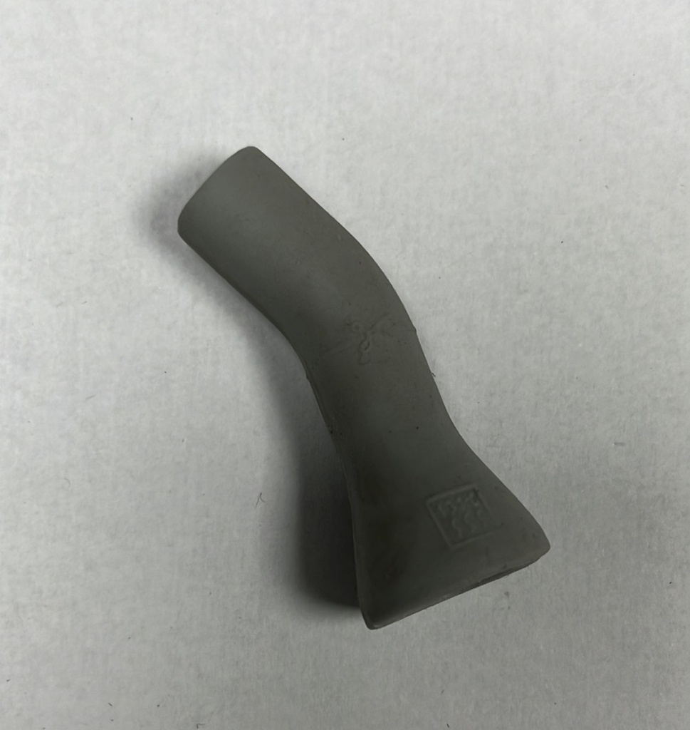 Cánula Ø6,5MM Aspirador II para Sillon Gnatus