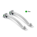 Set 2 Distalizadores Correctores ICeram Clear Orthometric