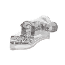 Set 2 Mini Tubos universales Poly Zafiro ICeram Orthometric