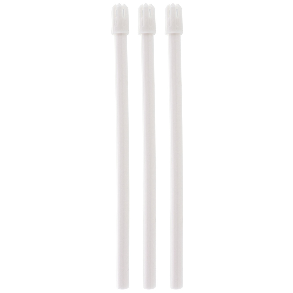 Eyectores de Saliva Color´s Basic Machtig