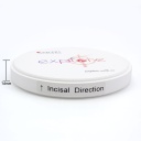 Disco de Zirconio Explore Esthetic Multi Ultra Translucidez TT 14 mm Upcera