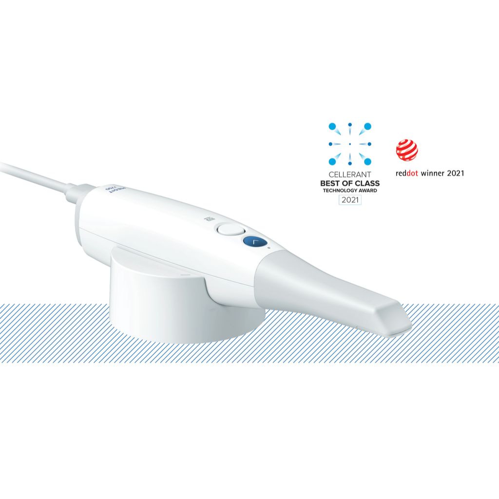 Scanner Intraoral 3D i700 Medit