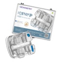 1 Caso Brackets estéticos Poly Zafiro ICeram-P Policristalino Orthometric