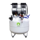 Compresor dental 1 HP Appledental