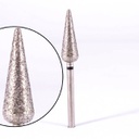 Fresa de Diamante HP Super grueso Machtig