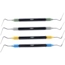 Kit de Condensadores Hand plugger Endoart Incidental