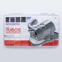 Set 200 Tubos Simples No convertibles Advanced Series Orthometric