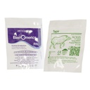 Elasticos Intraorales 1.4 Brazilian jungle elastics Orthometric