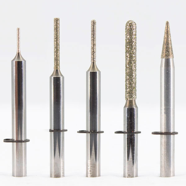 Fresas G Compatibles para Fresadoras VHF