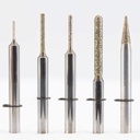 Fresas G Compatibles para Fresadoras VHF