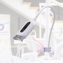 Lámpara Aceleradora Blanqueamiento led 3 en 1 para sillón dental Machtig