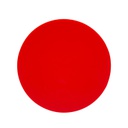 Placas láminas termoformables de Acetato redonda 4 x 120 mm Premium Grip