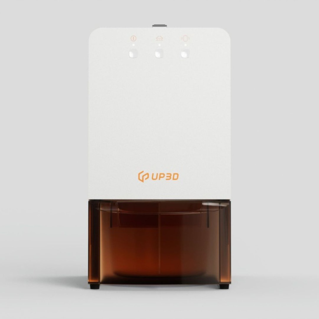 Aspirador de material particulado Smart Vacuum V10 UP3DTech