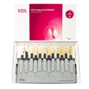 Colorímetro guía de color Vita Original 3D-Master VITA Zahnfabrik