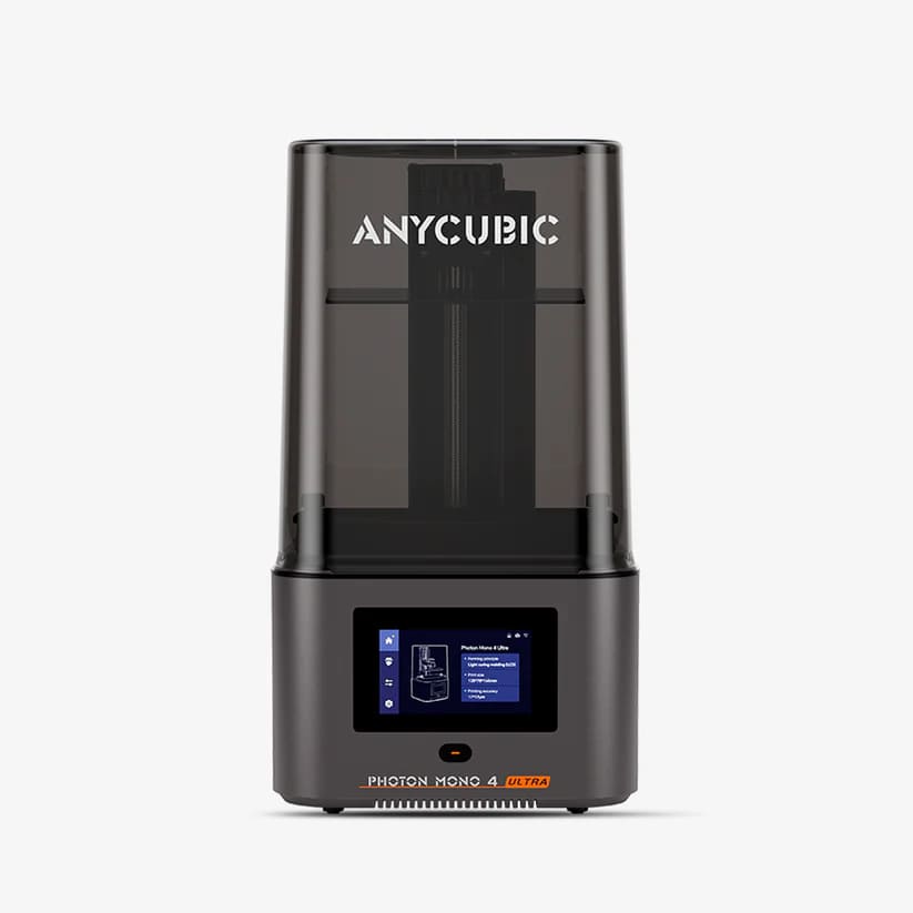 Impresora digital 3D Photon Mono 4 Ultra (UV LCD) Anycubic