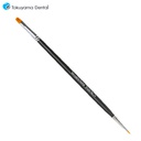Pincel para Resina composite N°24 Tokuyama