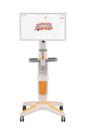 Scanner intraoral All in One + Computador touch + Carro rodante TR-5A Youjoy by Runyes