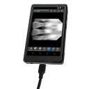 Visualizador de imagenes digital para sensor intraoral Youjoy