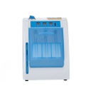 Equipo para Limpiar y Lubricar Piezas de Mano Machtig