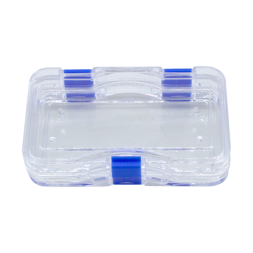 Caja Porta trabajo prótesis con membrana L Cotisen