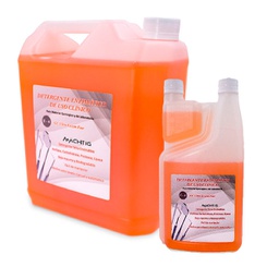 Detergente Enzimatico GC Ultra Enzim E4 Machtig