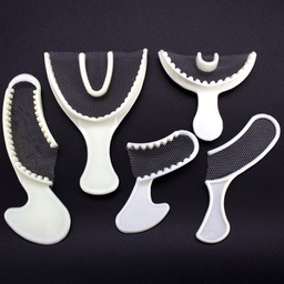 Set de 20 Cubetas para Triple impresión Cotisen