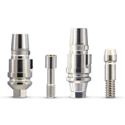 Scanbody Sirona Laboratorio JC Meditech