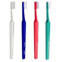 Cepillo Dental Implant/Ortho blister x 1 Tepe