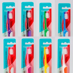 Cepillo Dental Nova Extra Soft blister x 1 Tepe