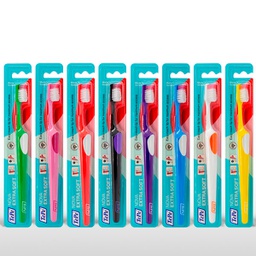 Cepillo Dental Nova Soft blister x 1 Tepe