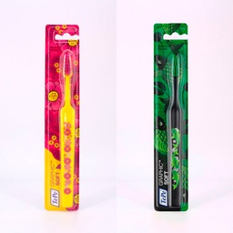 Cepillo Dental Graphic Soft blister x 1 Tepe