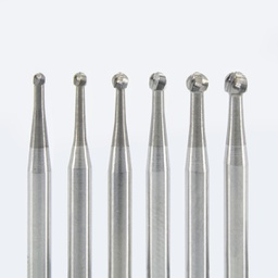 Fresa de Carburo Redonda RA Ehros