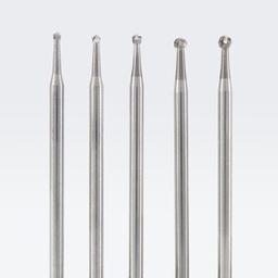 Fresa de Carburo Redonda HP Ehros